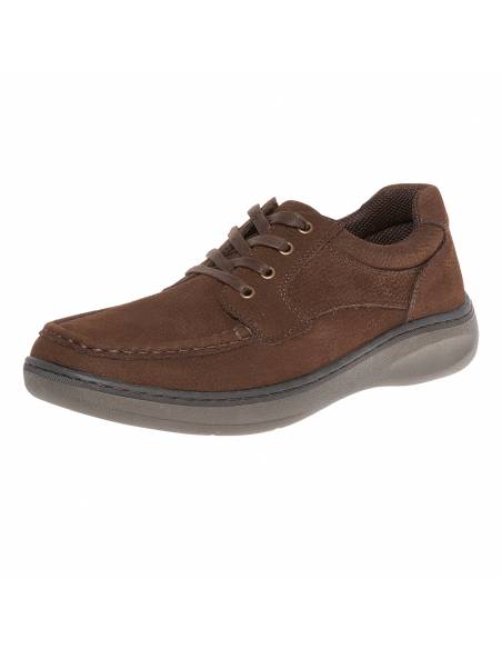 Men's Frankie Casual Oxford - Image 1