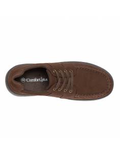 Men's Frankie Casual Oxford - Image 1 2