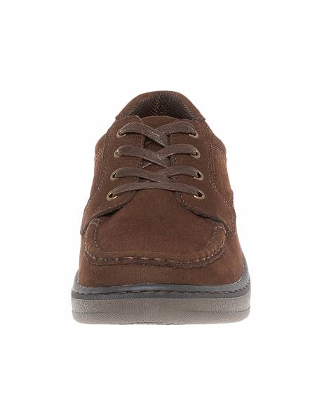 Men's Frankie Casual Oxford - Image 3