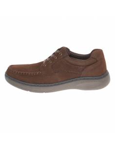 Men's Frankie Casual Oxford - Image 4
