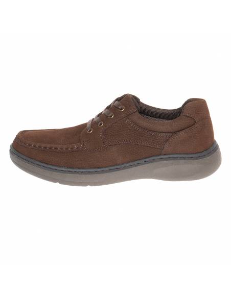 Men's Frankie Casual Oxford - Image 4