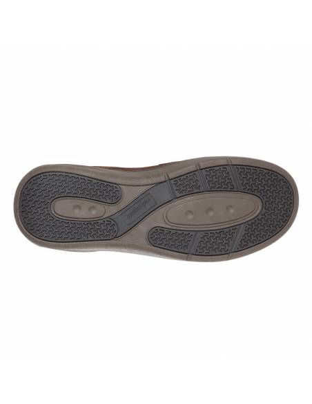 Men's Frankie Casual Oxford - Image 5