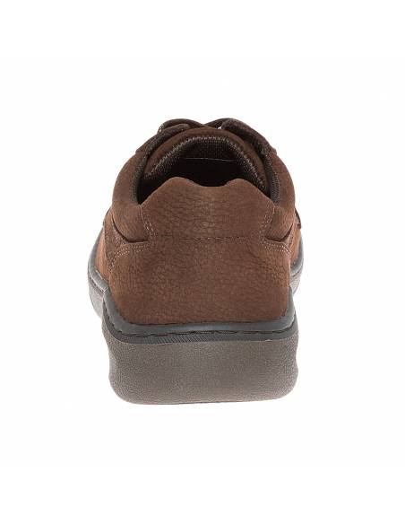 Men's Frankie Casual Oxford - Image 6