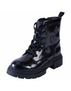 Girl's Karen Boots - Image 5 2