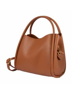Women's Charlotte Satchel - Image 2