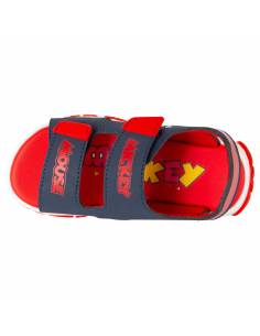 Boy's Toddler Mickey Sandals - Image 2