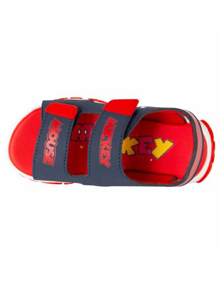 Boy's Toddler Mickey Sandals - Image 2