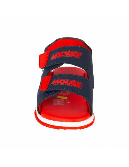 Boy's Toddler Mickey Sandals - Image 3