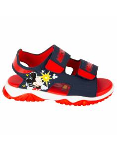 Boy's Toddler Mickey Sandals - Image 4