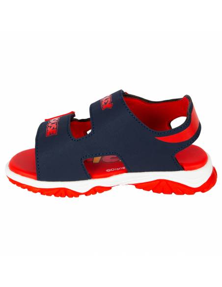 Boy's Toddler Mickey Sandals - Image 5