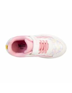 Girl's Toddler Minnie Sport Shoes - Image 2