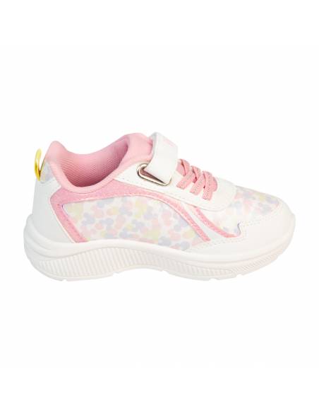 Girl's Toddler Minnie Sport Shoes - Image 5