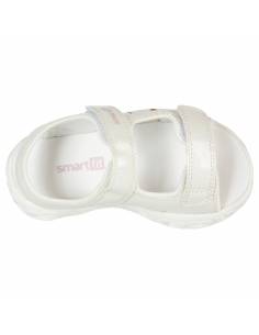 Girl's Toddler Hearts Sandals - Image 2