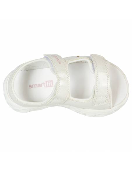 Girl's Toddler Hearts Sandals - Image 2