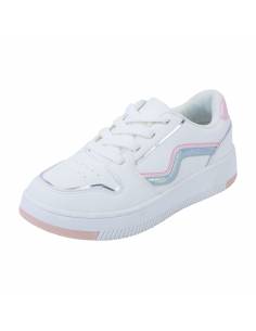 Girl's Leesi Casual Sneakers - Image 6 2