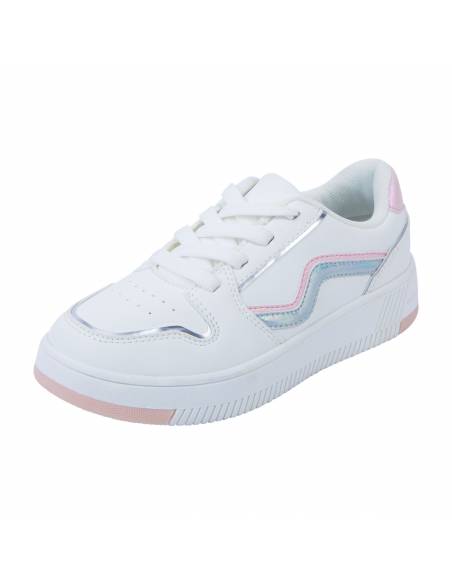 Girl's Leesi Casual Sneakers - Image 1