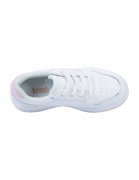 Girl's Leesi Casual Sneakers - Image 3