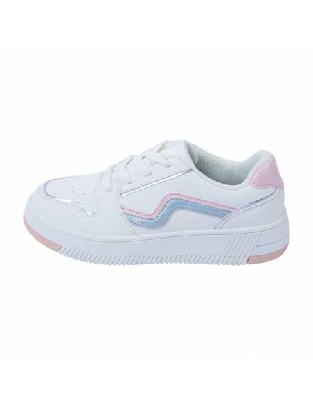Girl's Leesi Casual Sneakers - Image 4