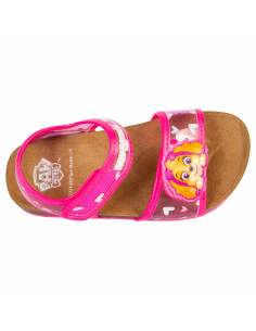 Girl's Toddler Flat Sandals - Image 2