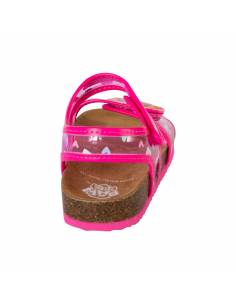 Girl's Toddler Flat Sandals - Image 6