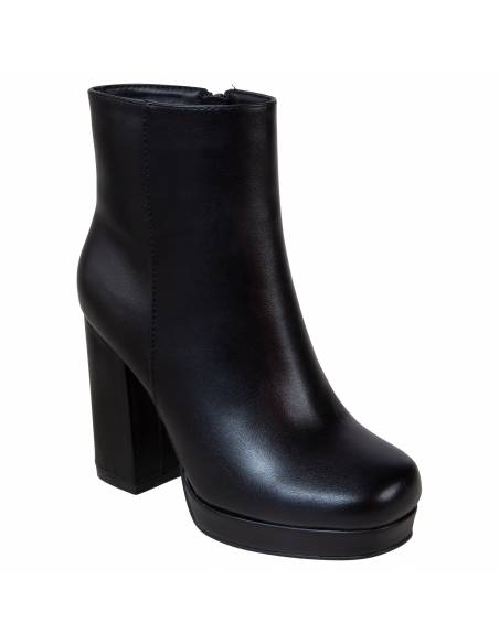 Women's Star Bootie - Image 1