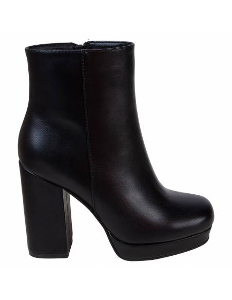 Women's Star Bootie - Image 4
