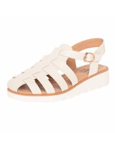 Women's Maybel Fisherman Sandals - Image 3 2