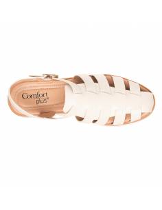Women's Maybel Fisherman Sandals - Image 3