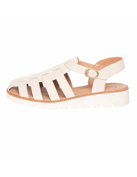 Women's Maybel Fisherman Sandals - Image 4