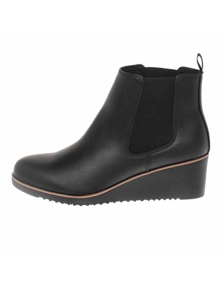Women's Chelsea Booties - Image 4