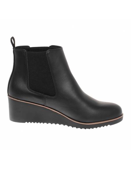Women's Chelsea Booties - Image 7
