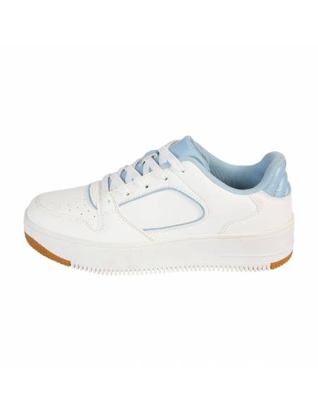 Women's Bingo Casual Sneakers - Image 4