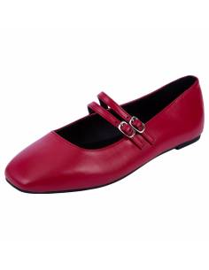 Women's Geneva Flat Casual Shoes - Image 5 2
