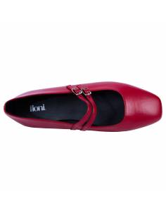 Women's Geneva Flat Casual Shoes - Image 2