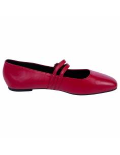 Women's Geneva Flat Casual Shoes - Image 5