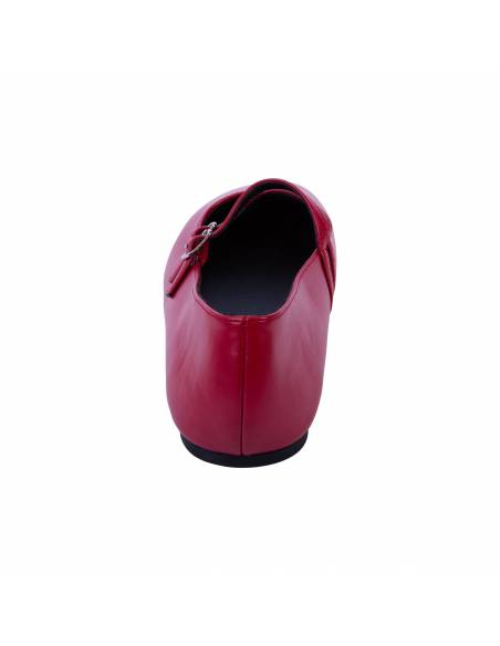 Women's Geneva Flat Casual Shoes - Image 6