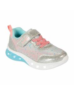 Girl's Toddler Smile Sport Shoes - Image 5 2