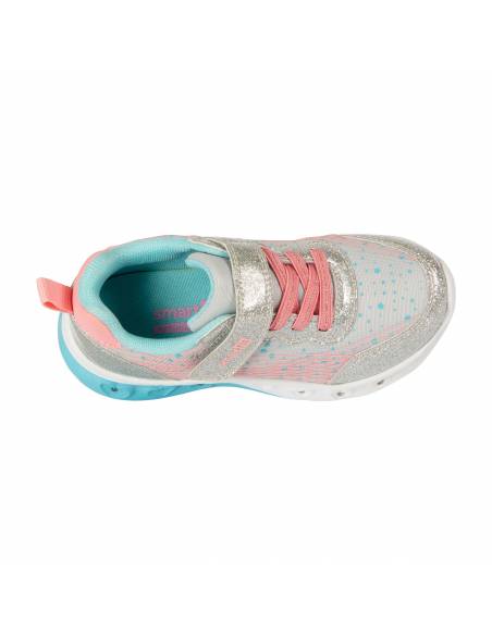 Girl's Toddler Smile Sport Shoes - Image 2