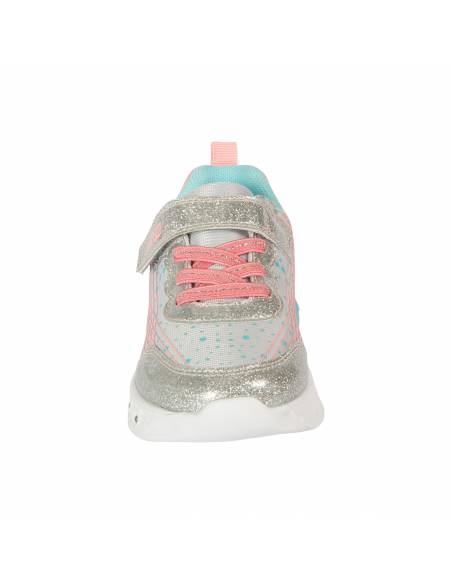 Girl's Toddler Smile Sport Shoes - Image 3