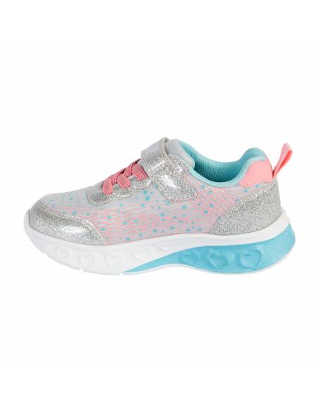 Girl's Toddler Smile Sport Shoes - Image 5