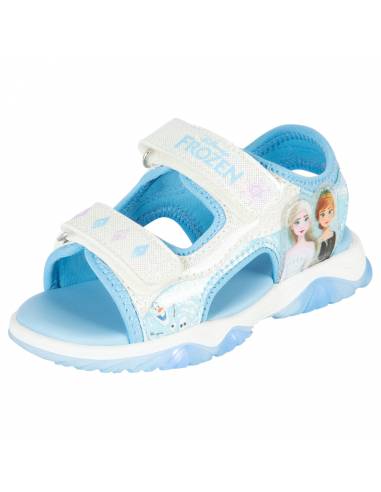 Girl's Toddler Sandals - Image 1