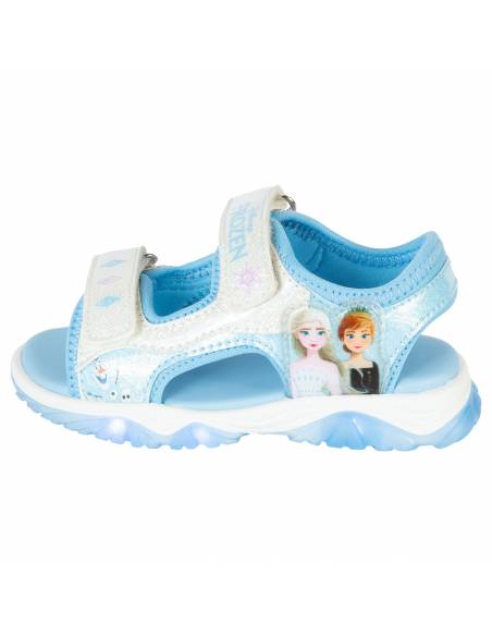 Girl's Toddler Sandals - Image 4