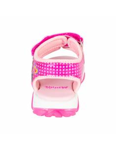 Girl's Toddler Minnie Sport Sandals - Image 6