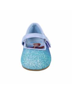 Girl's Toddler Frozen Flat Shoes - Image 2