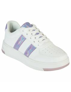 Girl's Elloell Casual Sneakers - Image 4 2