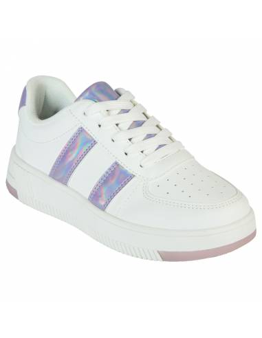 Girl's Elloell Casual Sneakers - Image 1