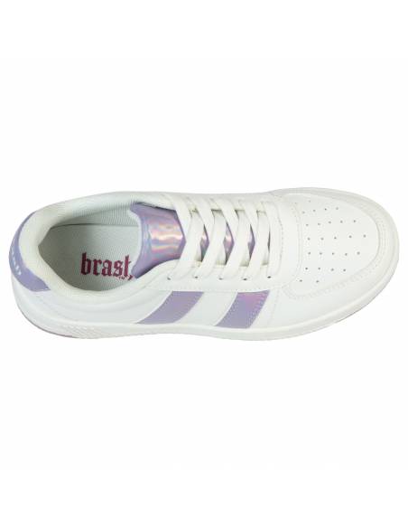Girl's Elloell Casual Sneakers - Image 2