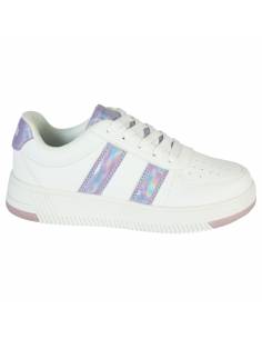 Girl's Elloell Casual Sneakers - Image 4
