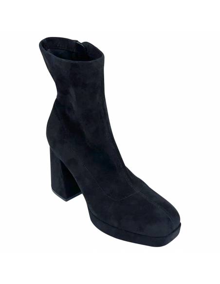 Women's Marcy Dress Booties - Image 1