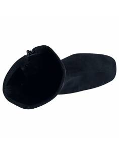Women's Marcy Dress Booties - Image 1 2